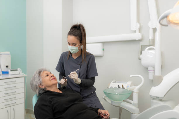 Best Emergency Dental Care for Abscessed Tooth in Ludington, MI