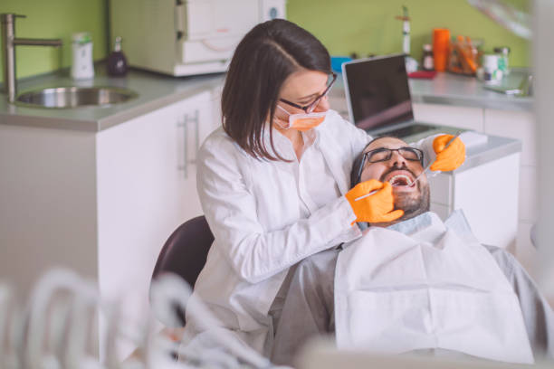 Best Orthodontic Emergency Dentist in Ludington, MI