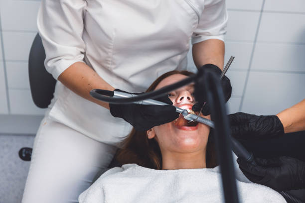 Best Emergency Dental Services for Seniors in Ludington, MI