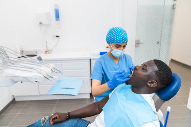 Best 24-Hour Emergency Dentist in Ludington, MI