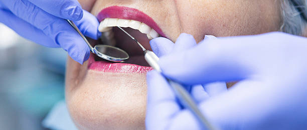 Best Emergency Cosmetic Dentistry in Ludington, MI